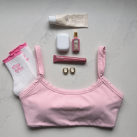 Meias Pink Lovers